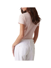GUESS 1 USCITA Guess T-Shirt Donna Pink - Rosa PINK